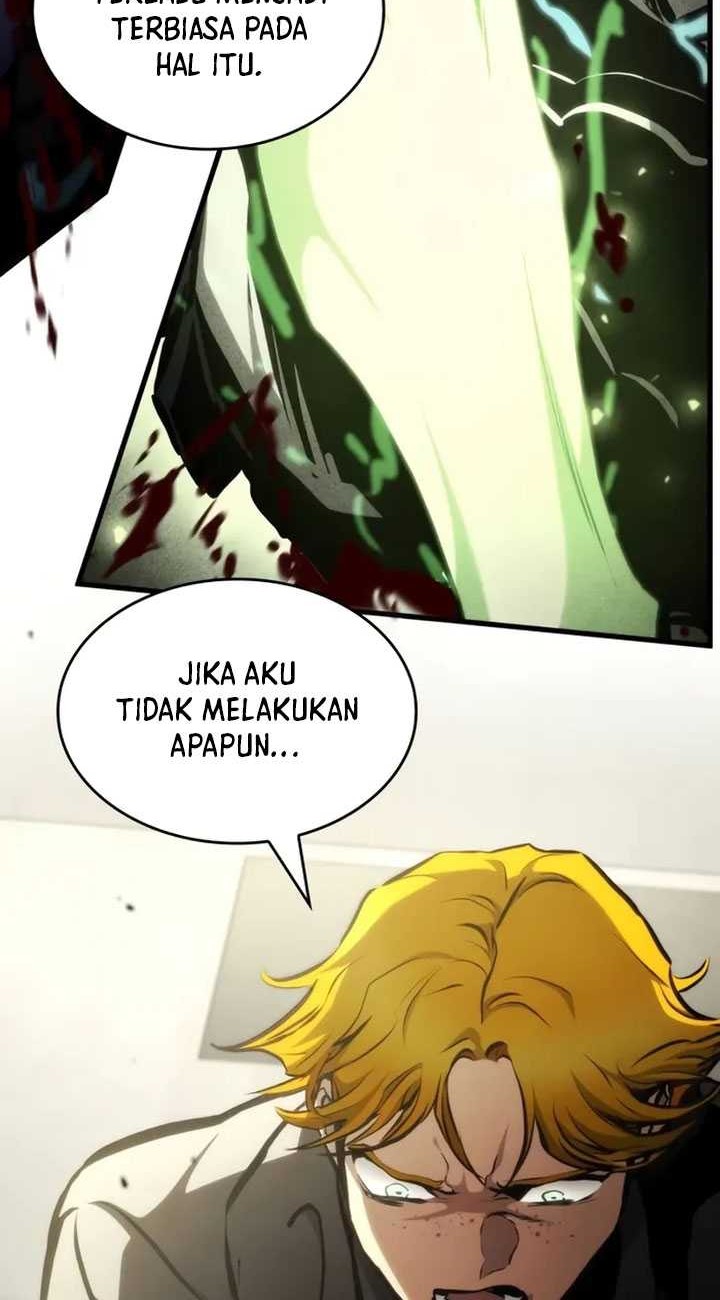 Kill The Dragon Chapter 109 Gambar 13