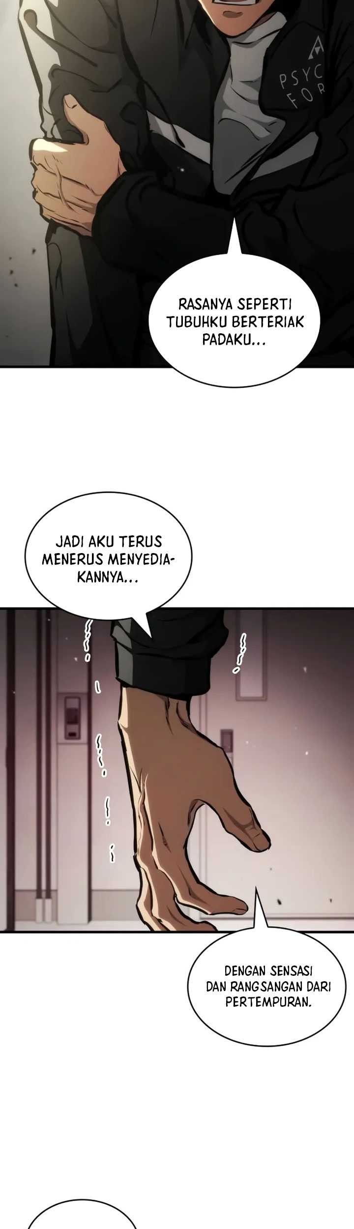 Kill The Dragon Chapter 109 Gambar 14