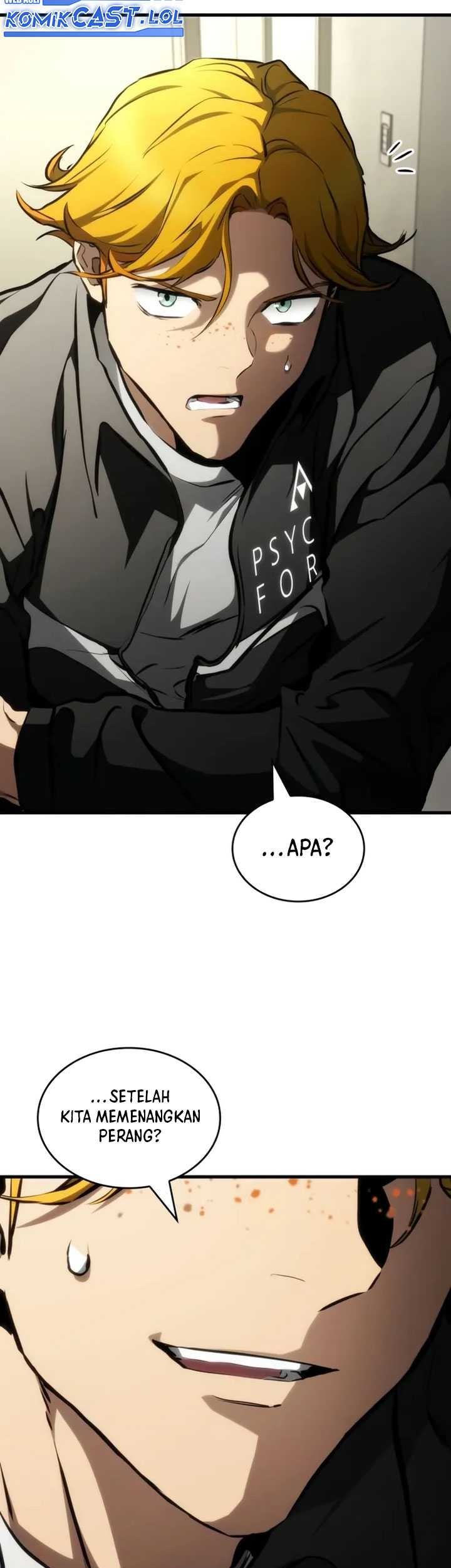 Kill The Dragon Chapter 109 Gambar 16