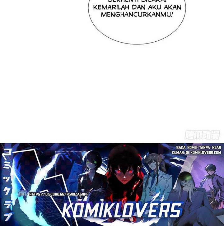 I Am Invincible in the Fantasy World of the Apocalypse Chapter 06 Gambar 20
