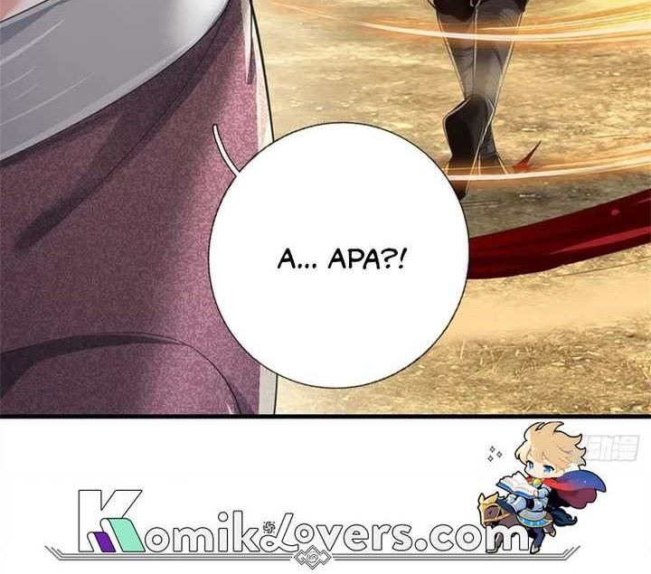 I Am Invincible in the Fantasy World of the Apocalypse Chapter 06 Gambar 10