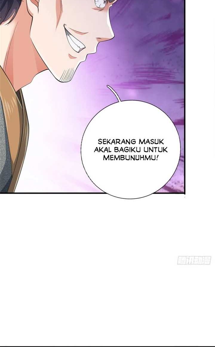 I Am Invincible in the Fantasy World of the Apocalypse Chapter 06 Gambar 12