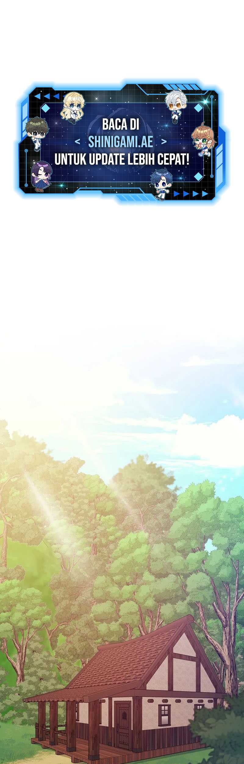 Baca Mightiest Melee Magician Chapter 28 Gambar 2