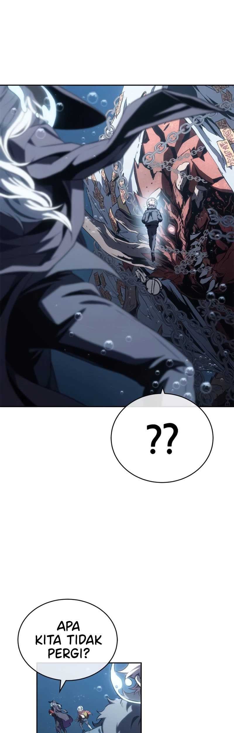 Why I Quit Being The Demon King Chapter 22 Gambar 34