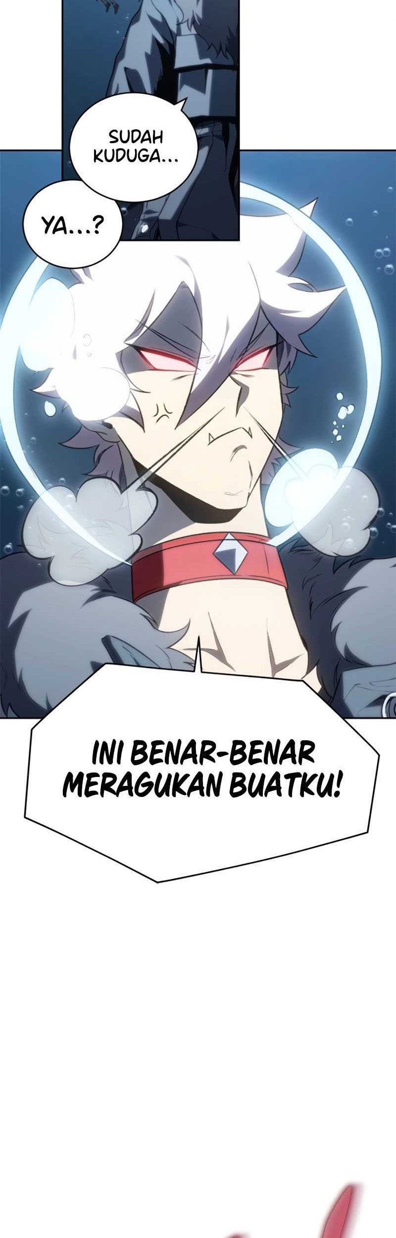 Why I Quit Being The Demon King Chapter 22 Gambar 35