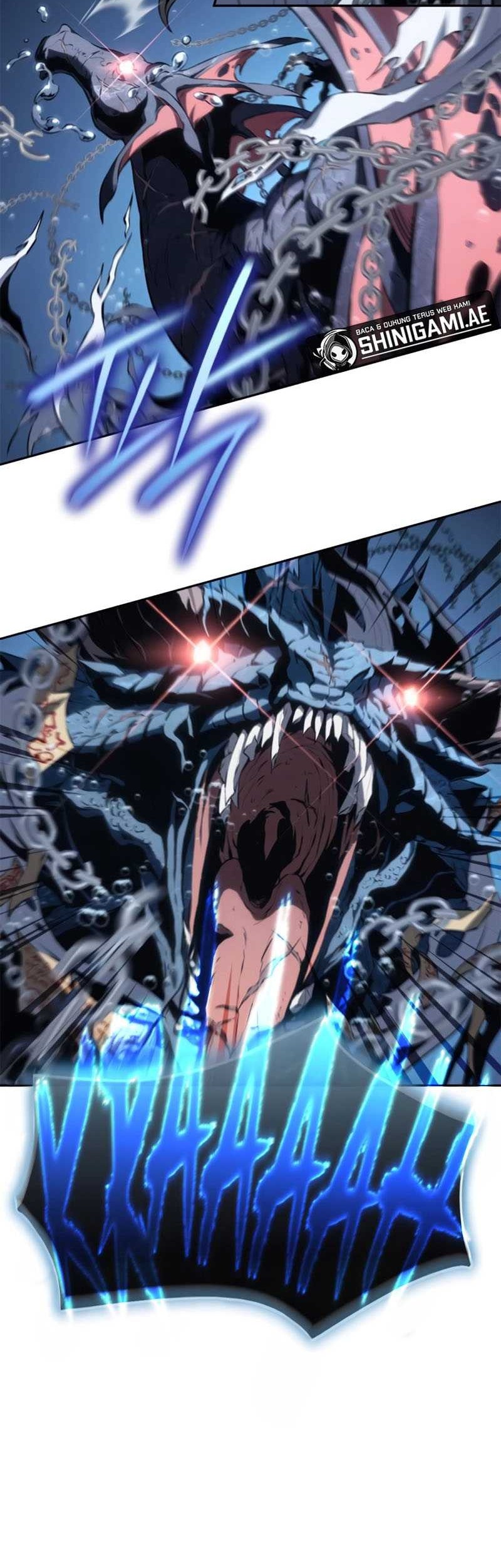 Why I Quit Being The Demon King Chapter 22 Gambar 43