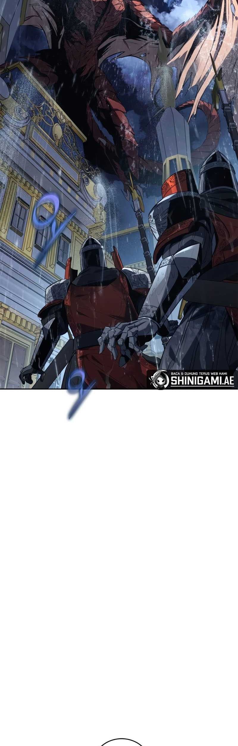 Why I Quit Being The Demon King Chapter 22 Gambar 48