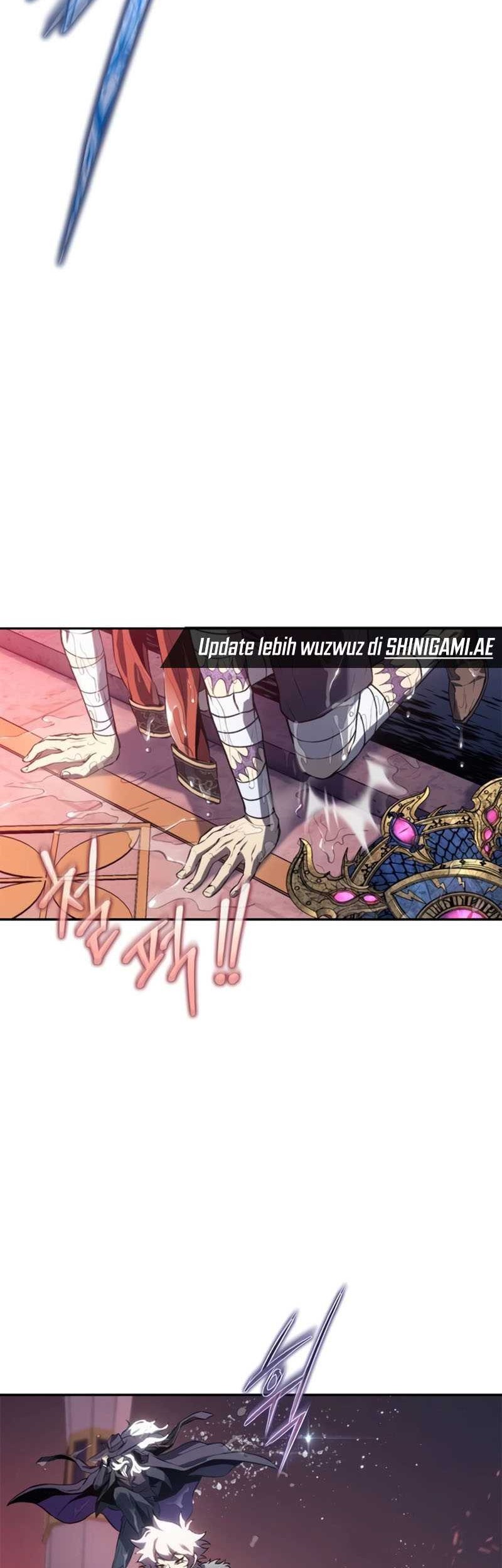 Why I Quit Being The Demon King Chapter 22 Gambar 55
