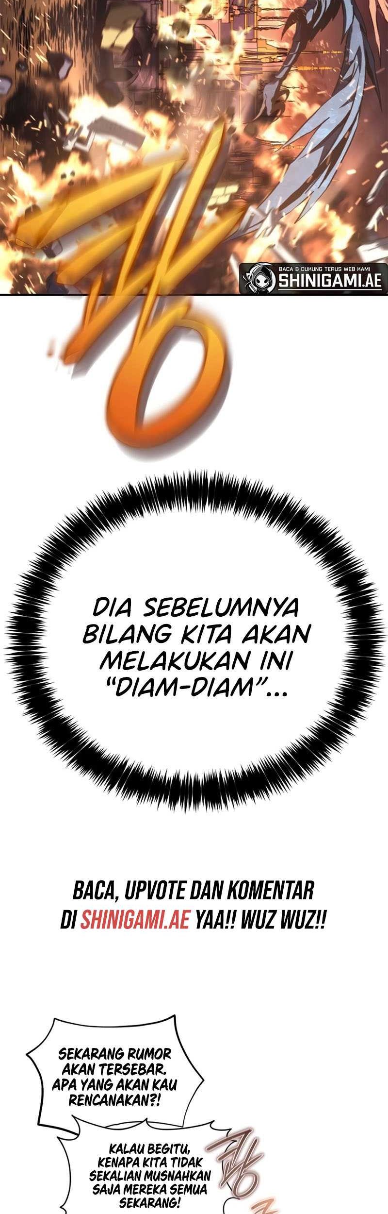 Why I Quit Being The Demon King Chapter 22 Gambar 60
