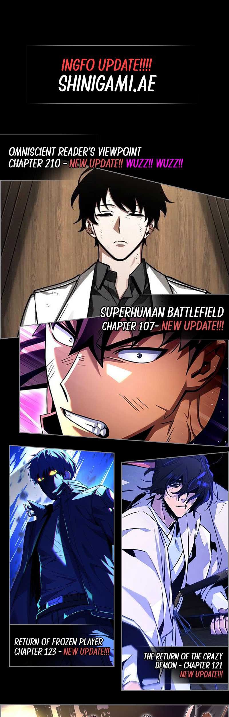 Why I Quit Being The Demon King Chapter 22 Gambar 64