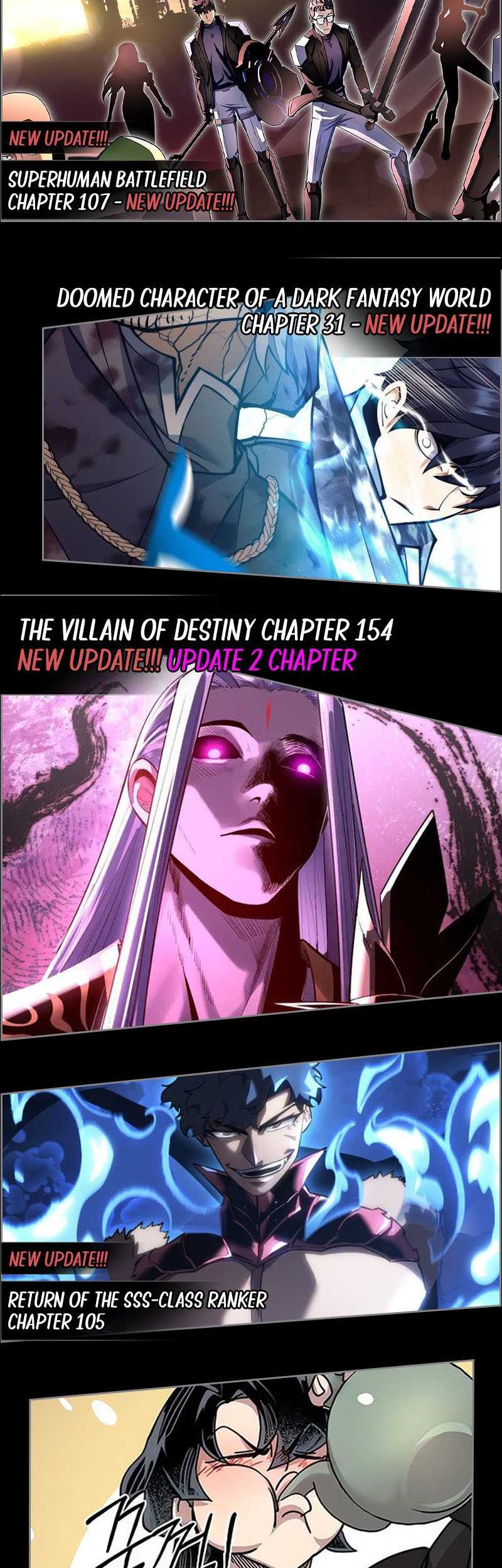 Why I Quit Being The Demon King Chapter 22 Gambar 65