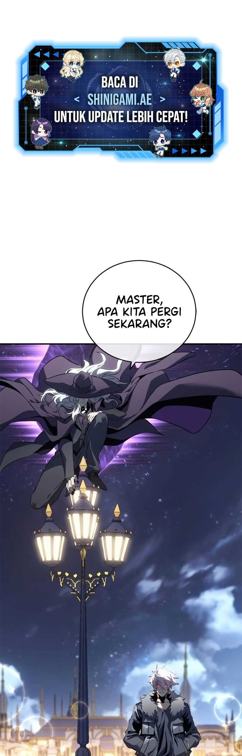 Baca Manhwa Why I Quit Being The Demon King Chapter 22 Gambar 2
