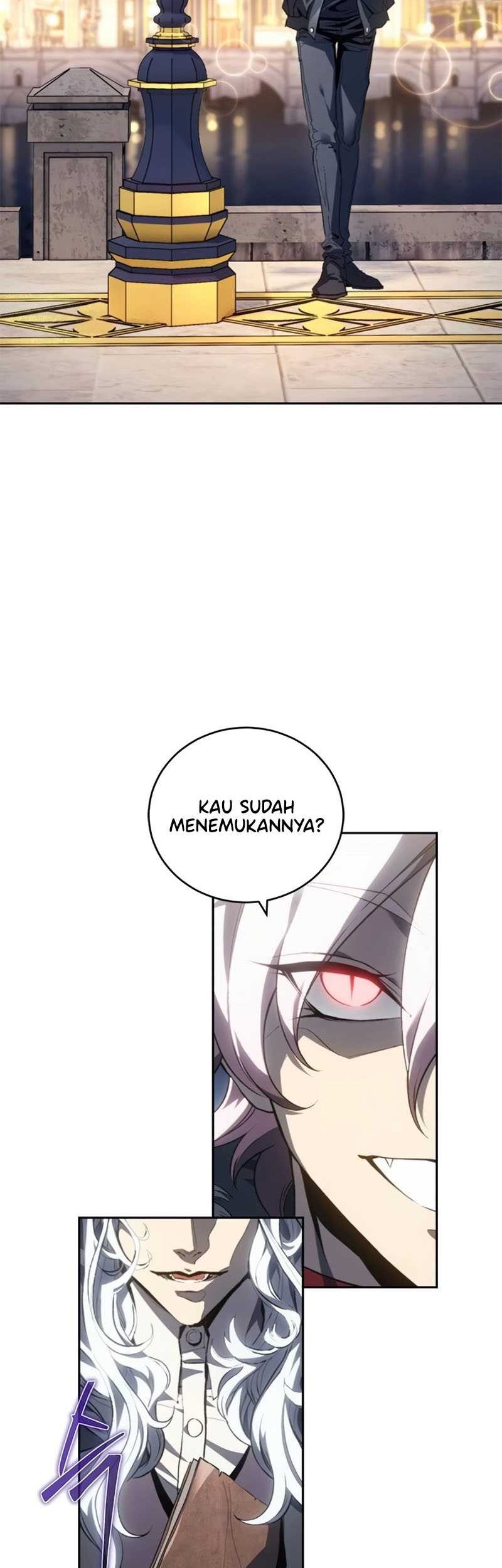 Why I Quit Being The Demon King Chapter 22 Gambar 3