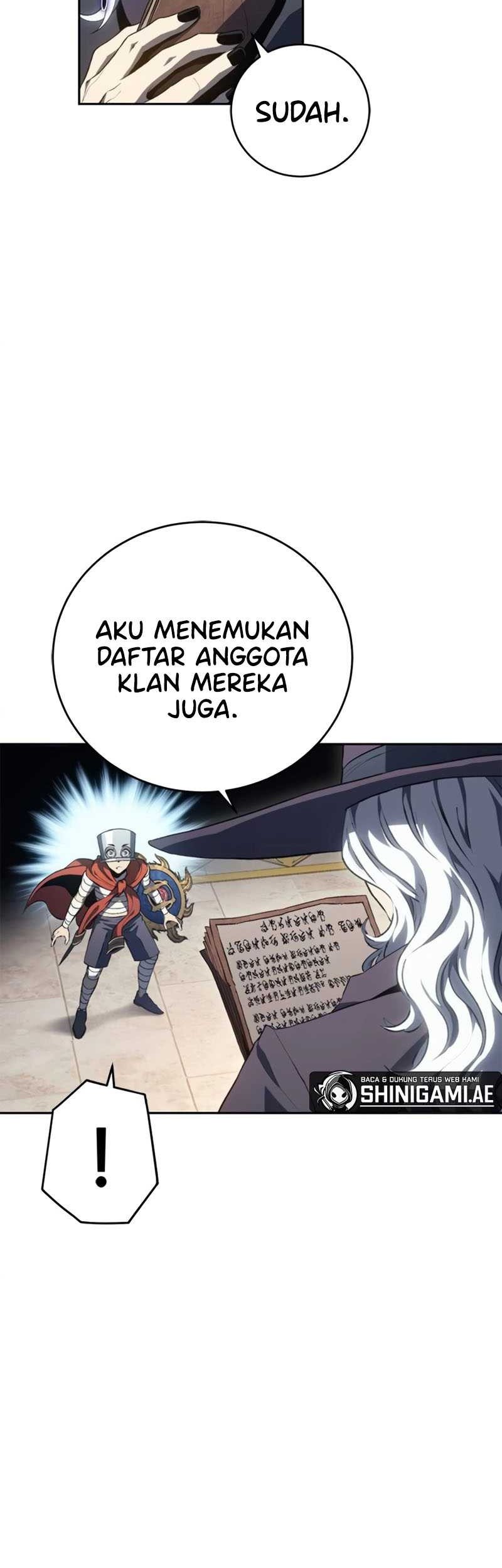 Why I Quit Being The Demon King Chapter 22 Gambar 4