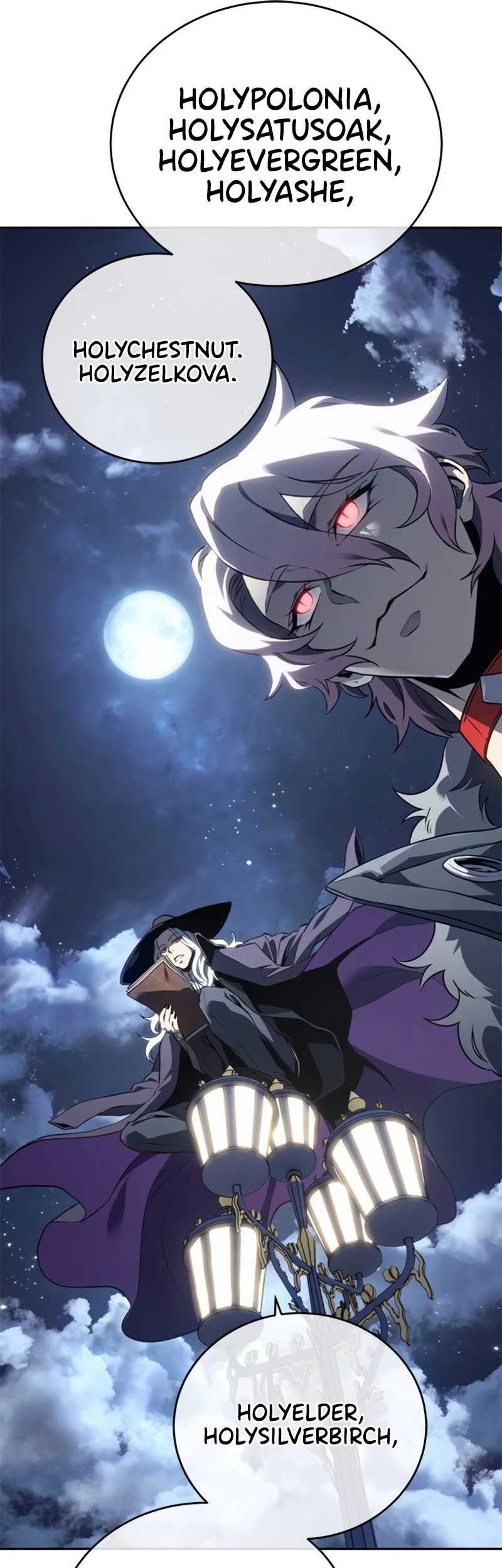 Why I Quit Being The Demon King Chapter 22 Gambar 6