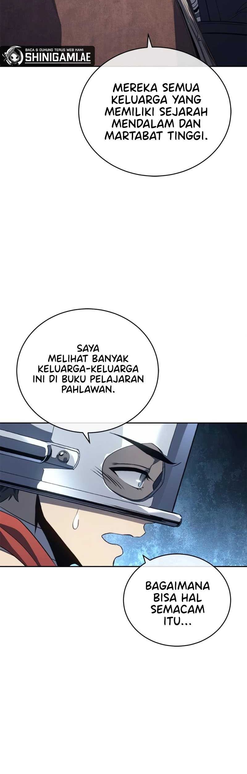 Why I Quit Being The Demon King Chapter 22 Gambar 8