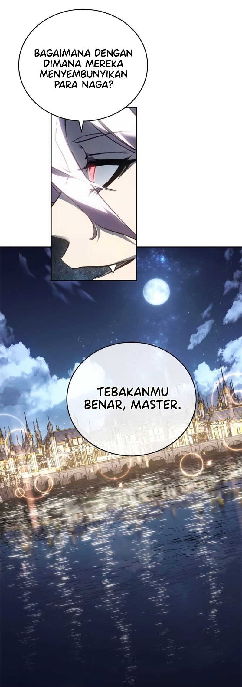 Why I Quit Being The Demon King Chapter 22 Gambar 9