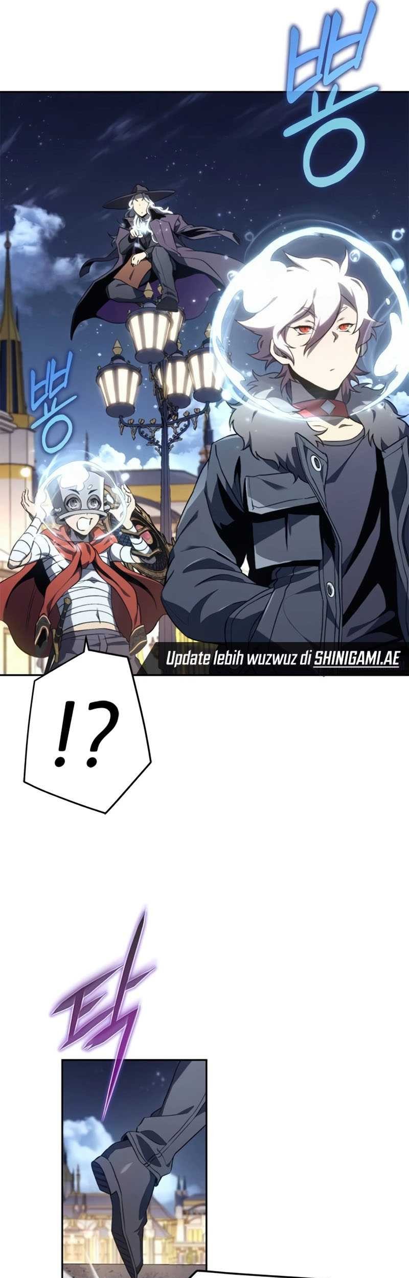 Why I Quit Being The Demon King Chapter 22 Gambar 14
