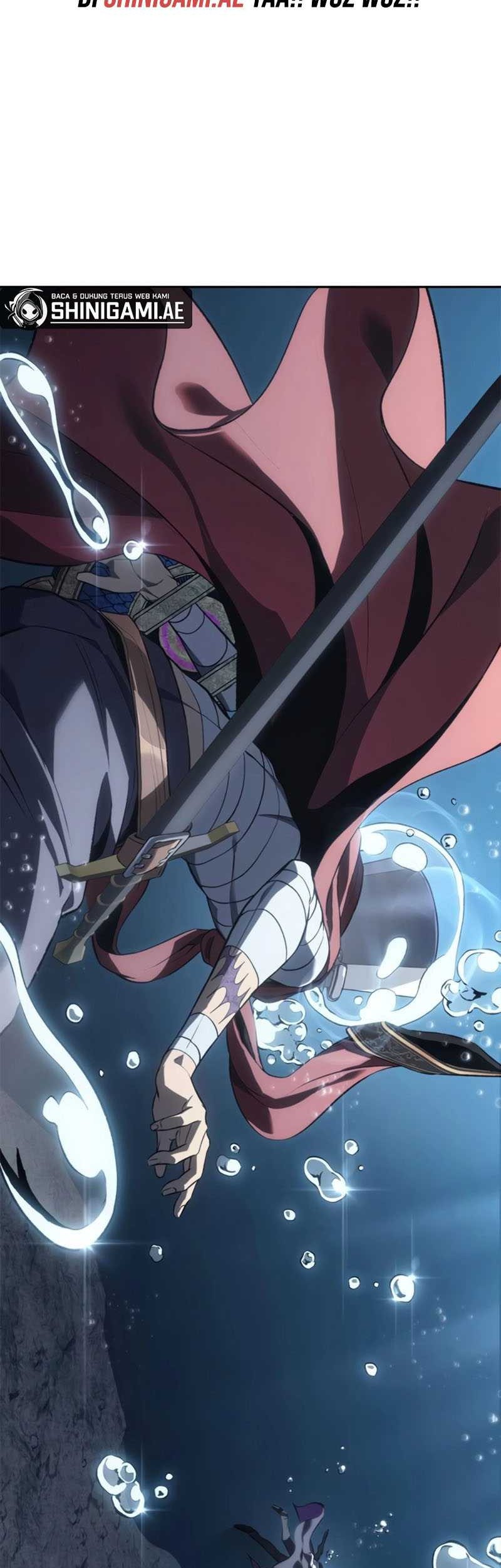 Why I Quit Being The Demon King Chapter 22 Gambar 20