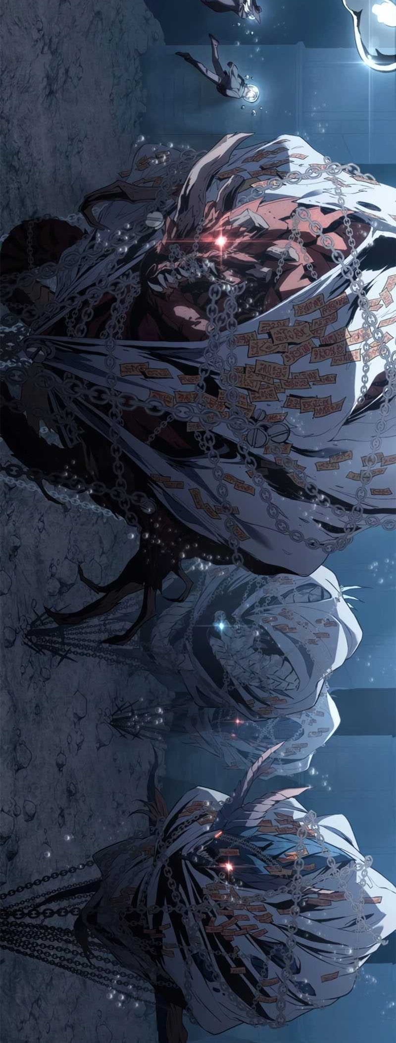 Why I Quit Being The Demon King Chapter 22 Gambar 21