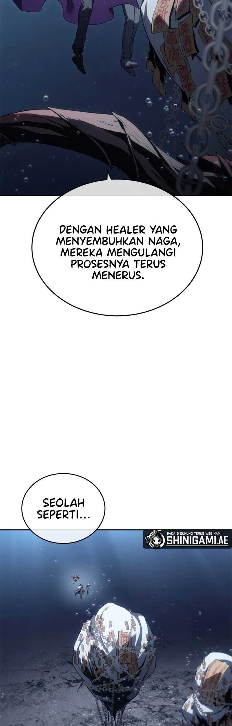 Why I Quit Being The Demon King Chapter 22 Gambar 24
