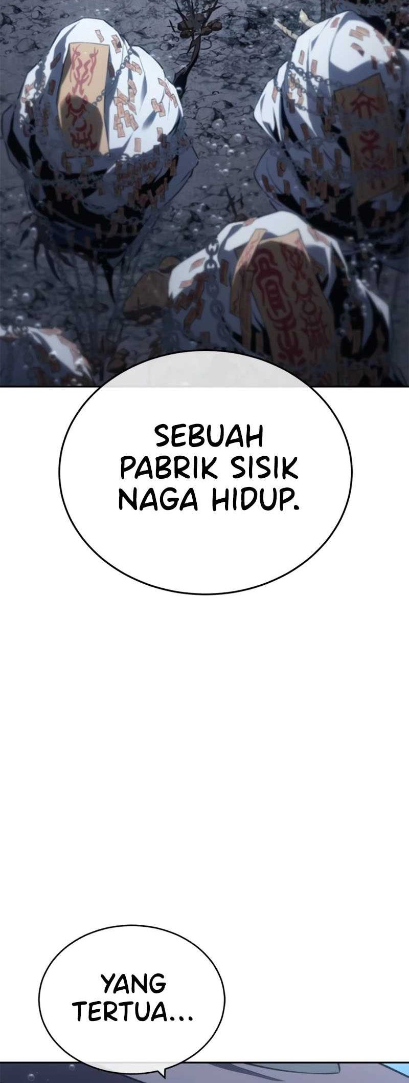 Why I Quit Being The Demon King Chapter 22 Gambar 25