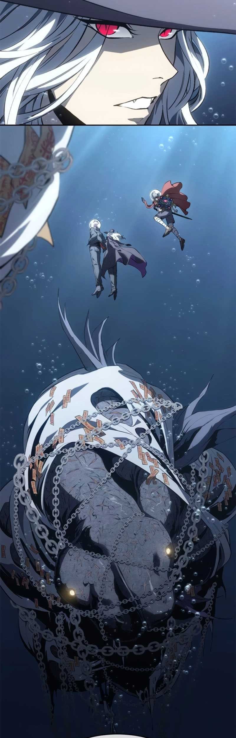 Why I Quit Being The Demon King Chapter 22 Gambar 26