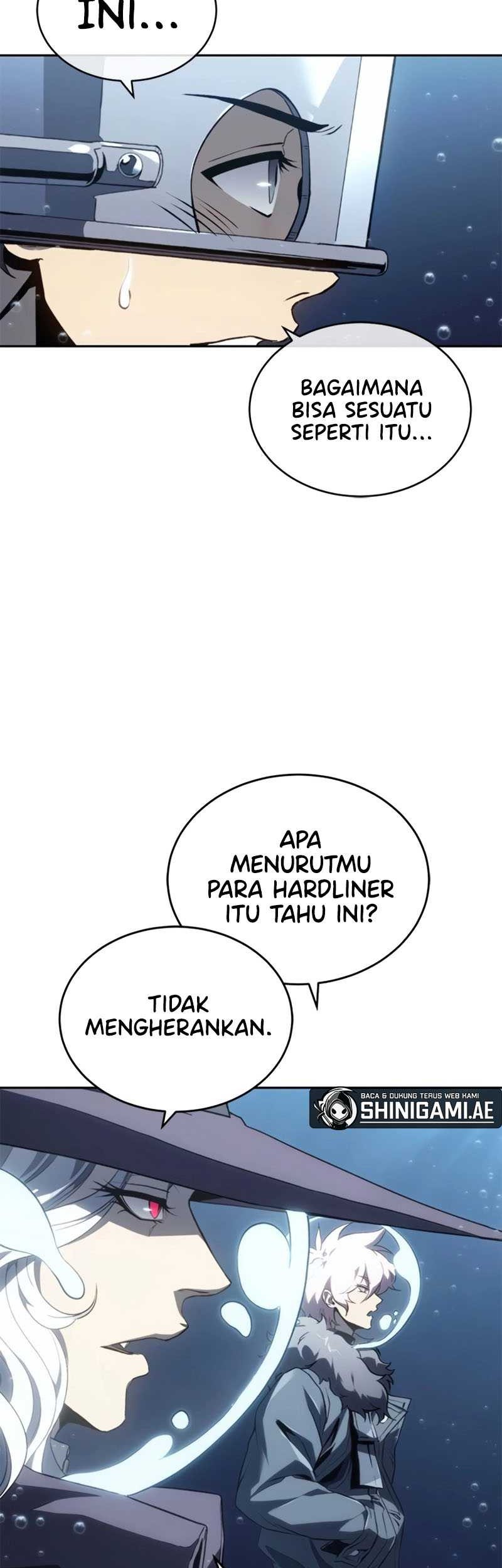 Why I Quit Being The Demon King Chapter 22 Gambar 28