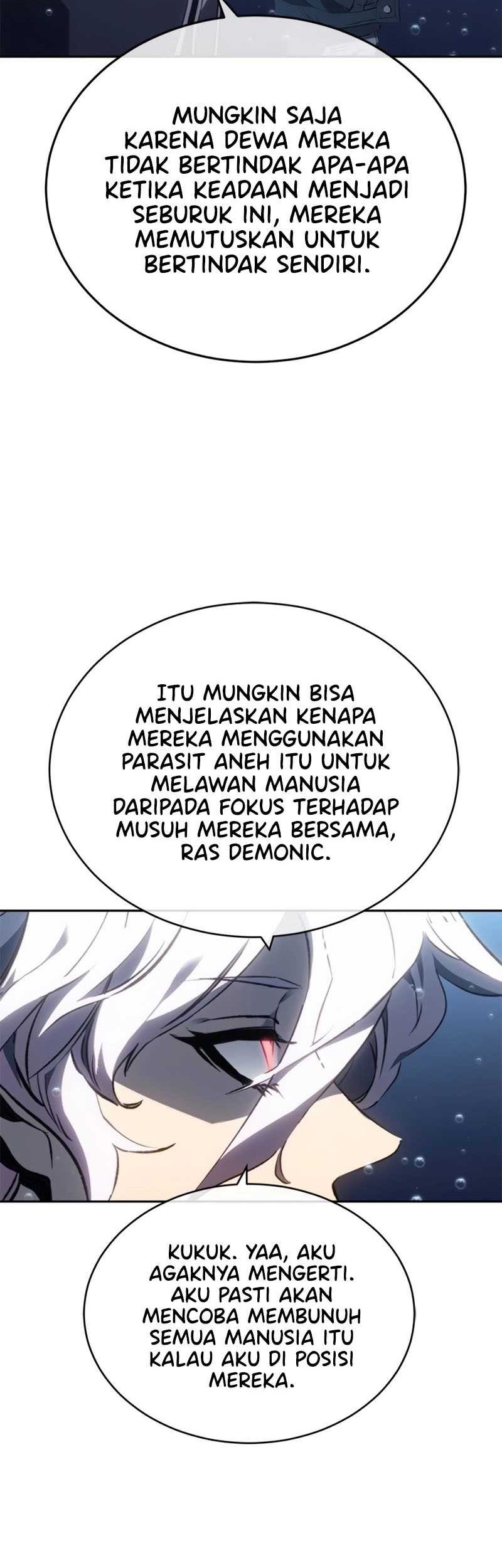 Why I Quit Being The Demon King Chapter 22 Gambar 29