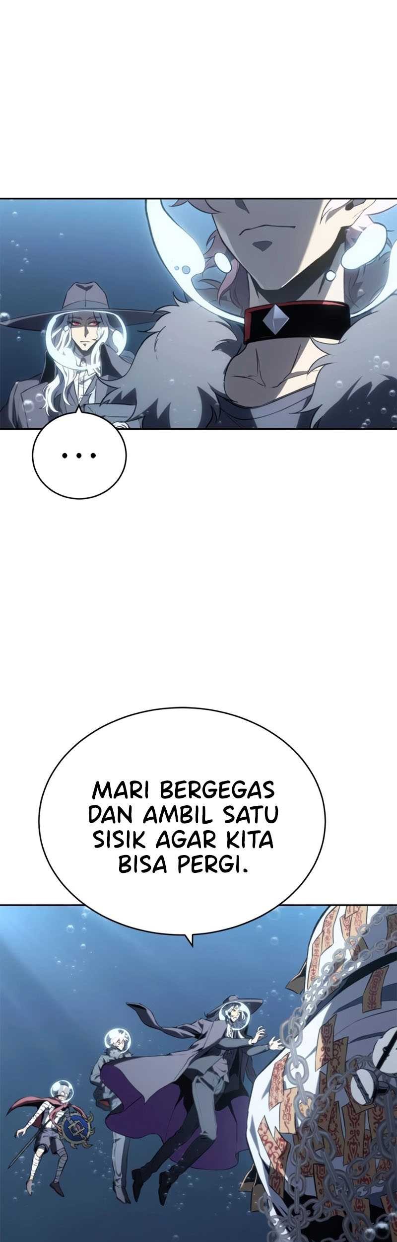 Why I Quit Being The Demon King Chapter 22 Gambar 30