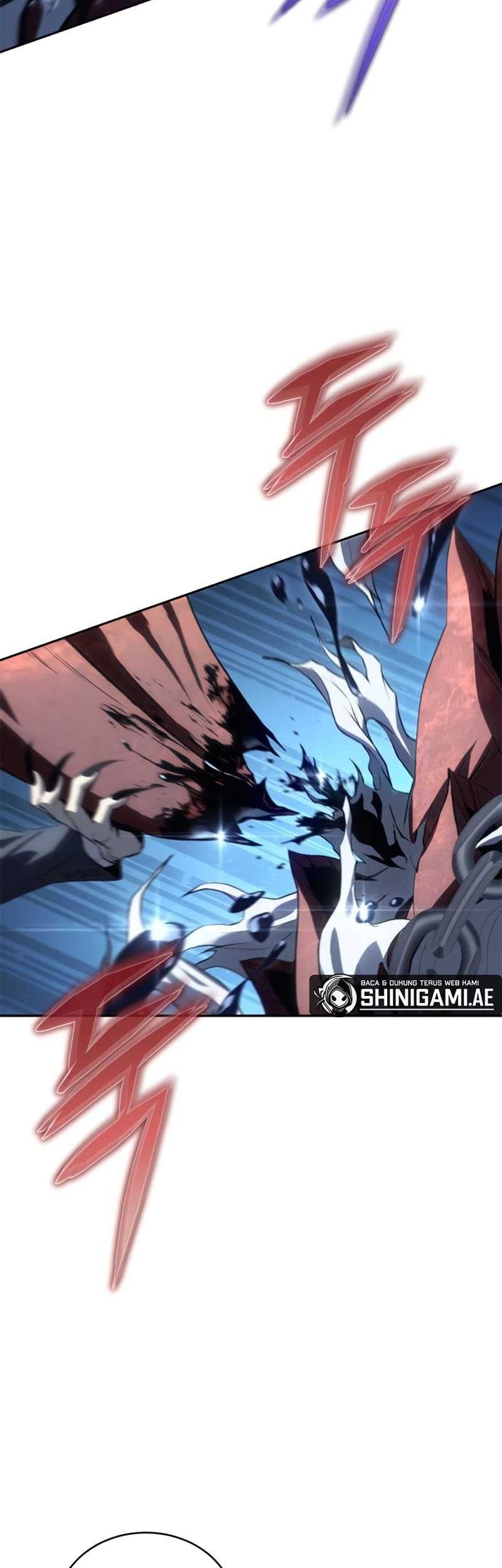 Why I Quit Being The Demon King Chapter 22 Gambar 32