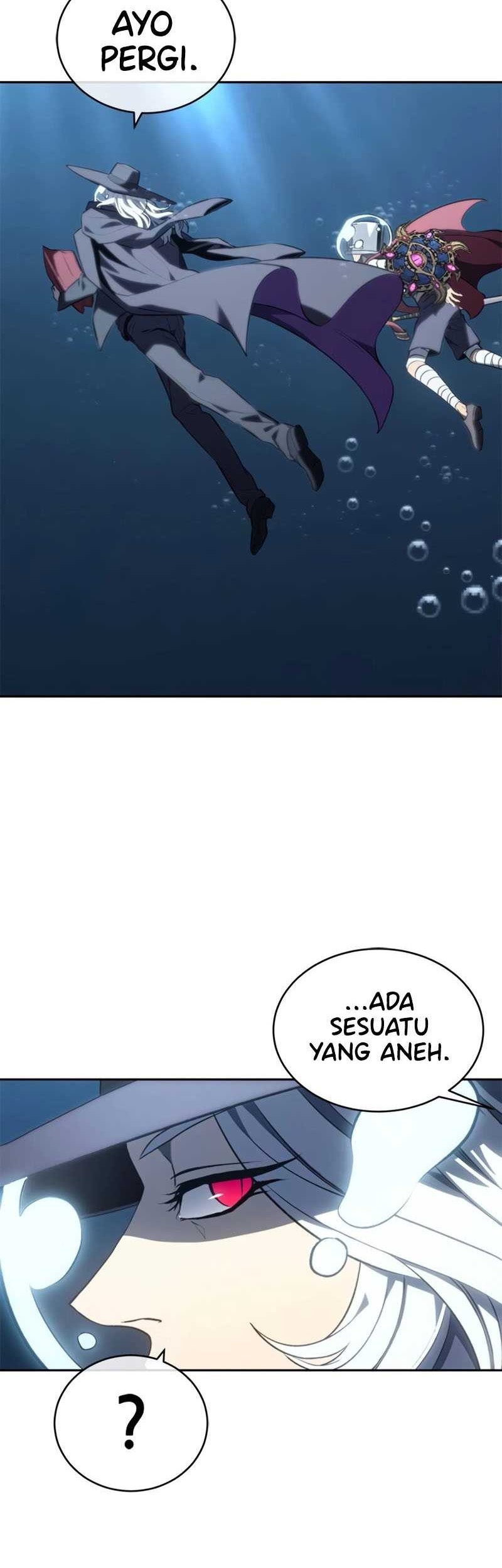 Why I Quit Being The Demon King Chapter 22 Gambar 33