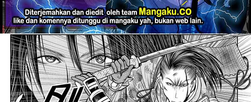 Baca The Elusive Samurai Chapter 114 Gambar 2