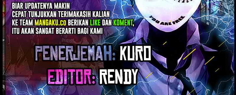 Baca Komik The Elusive Samurai Chapter 113 Gambar 1