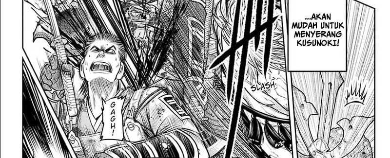 The Elusive Samurai Chapter 113 Gambar 29