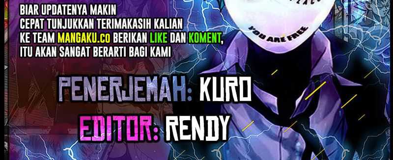 Baca Komik The Elusive Samurai Chapter 112 Gambar 1
