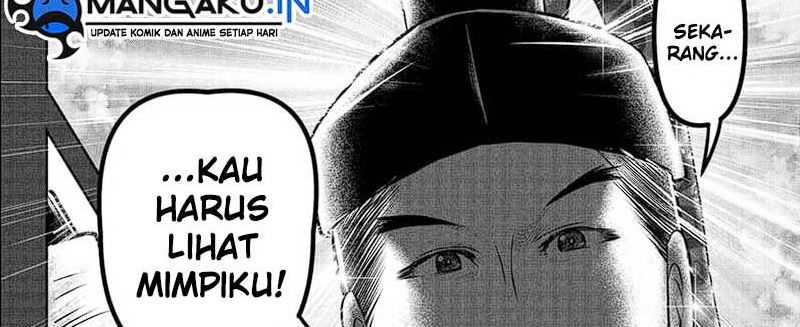 The Elusive Samurai Chapter 112 Gambar 49