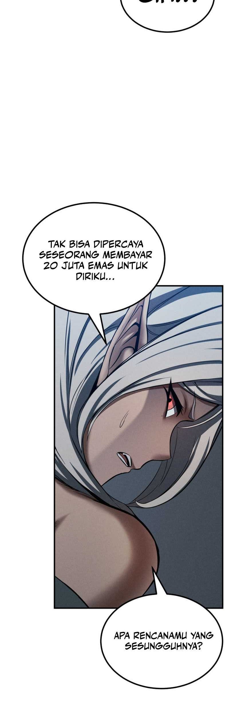 Absolute Necromancer Chapter 52 Gambar 39