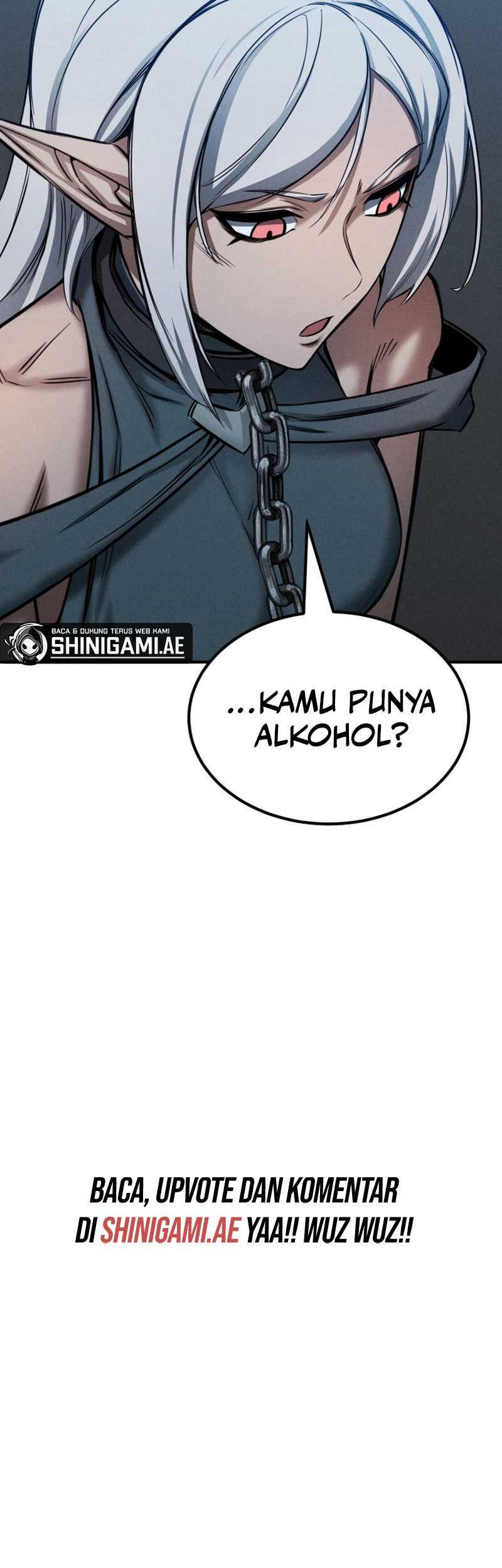 Absolute Necromancer Chapter 52 Gambar 51