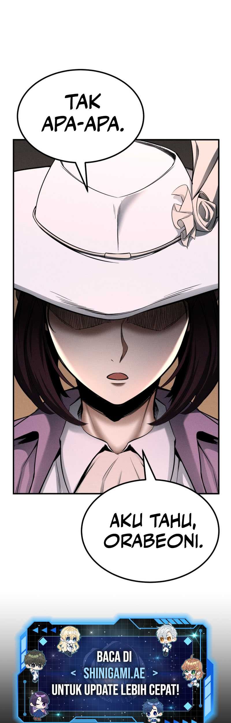 Baca Absolute Necromancer Chapter 52 Gambar 2