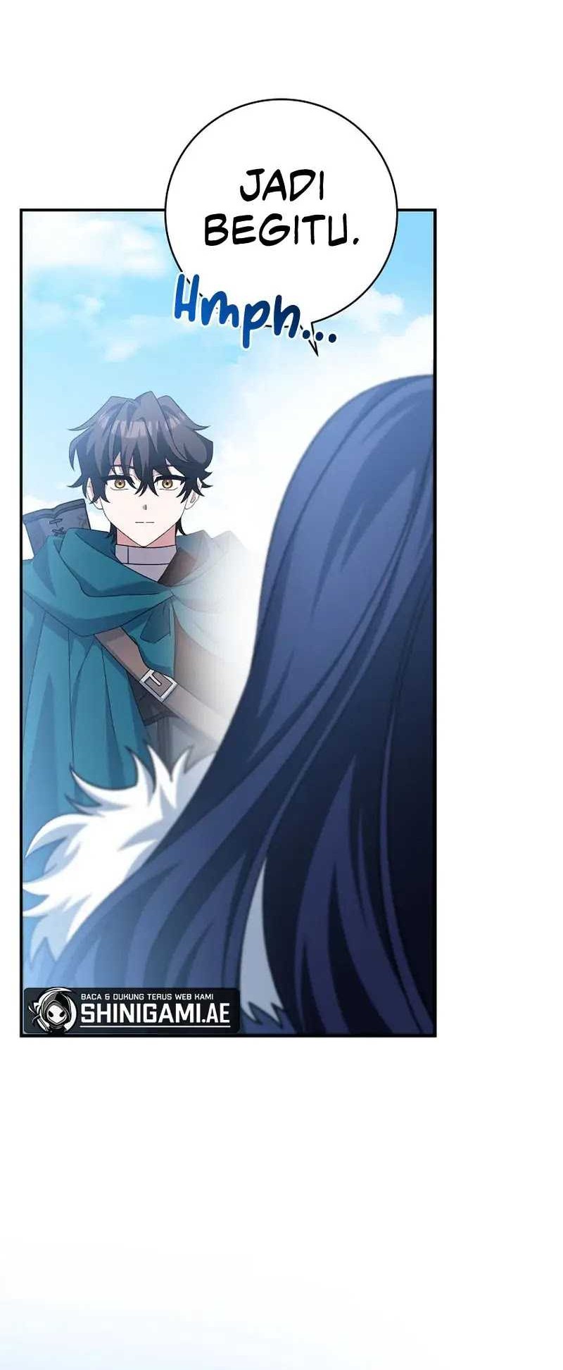 Genius Archer’s Streaming Chapter 25 Gambar 73