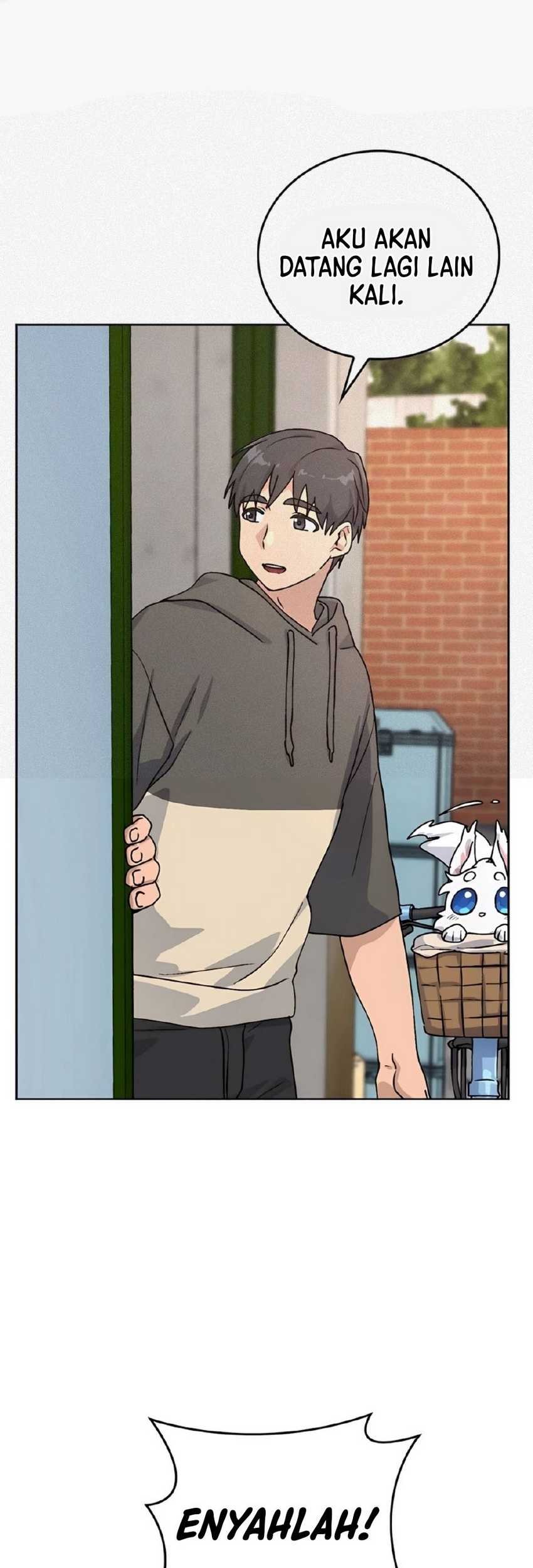 Healing Life Through Camping in Another World Chapter 11 Gambar 60