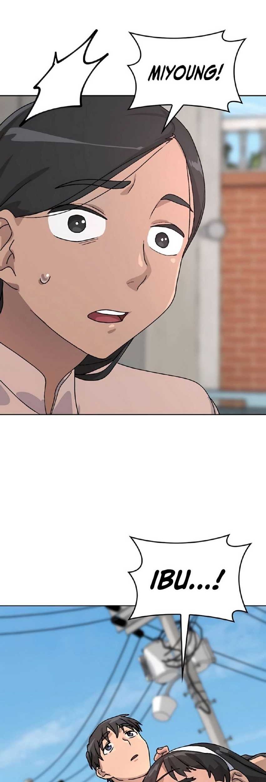 Healing Life Through Camping in Another World Chapter 11 Gambar 69