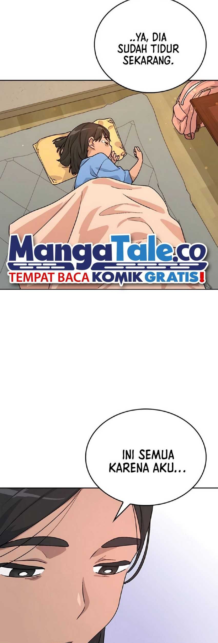 Healing Life Through Camping in Another World Chapter 11 Gambar 77
