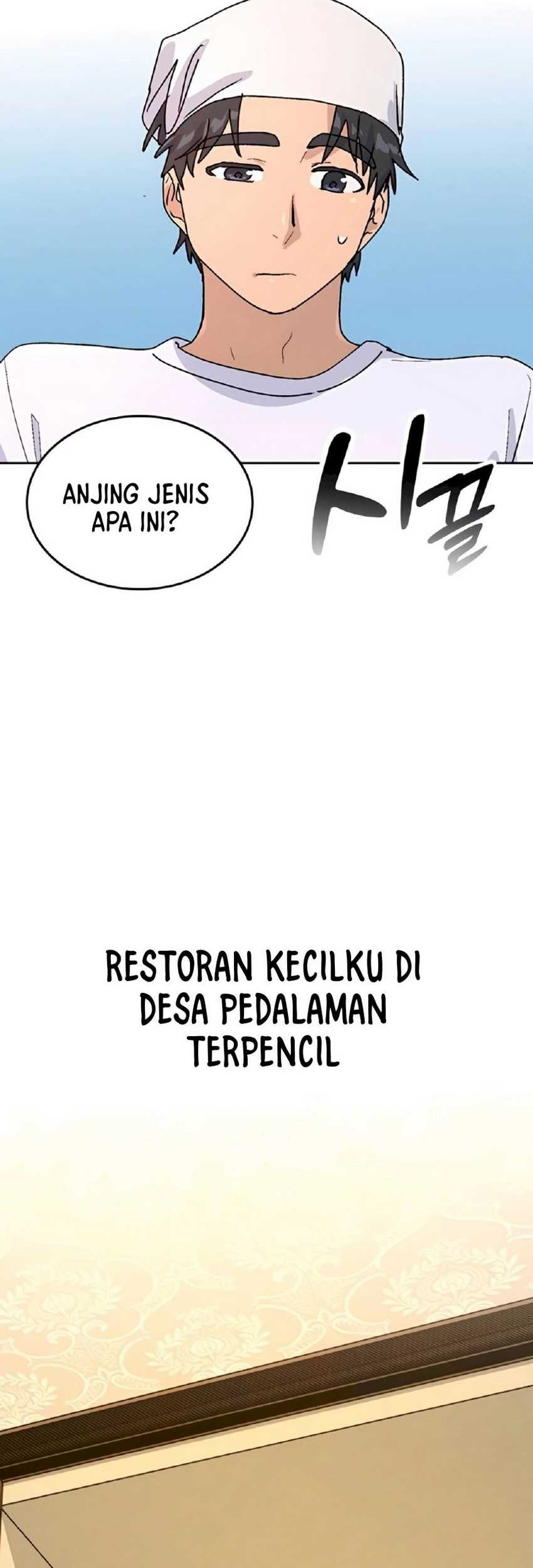 Baca  Healing Life Through Camping in Another World Chapter 11 Gambar 2