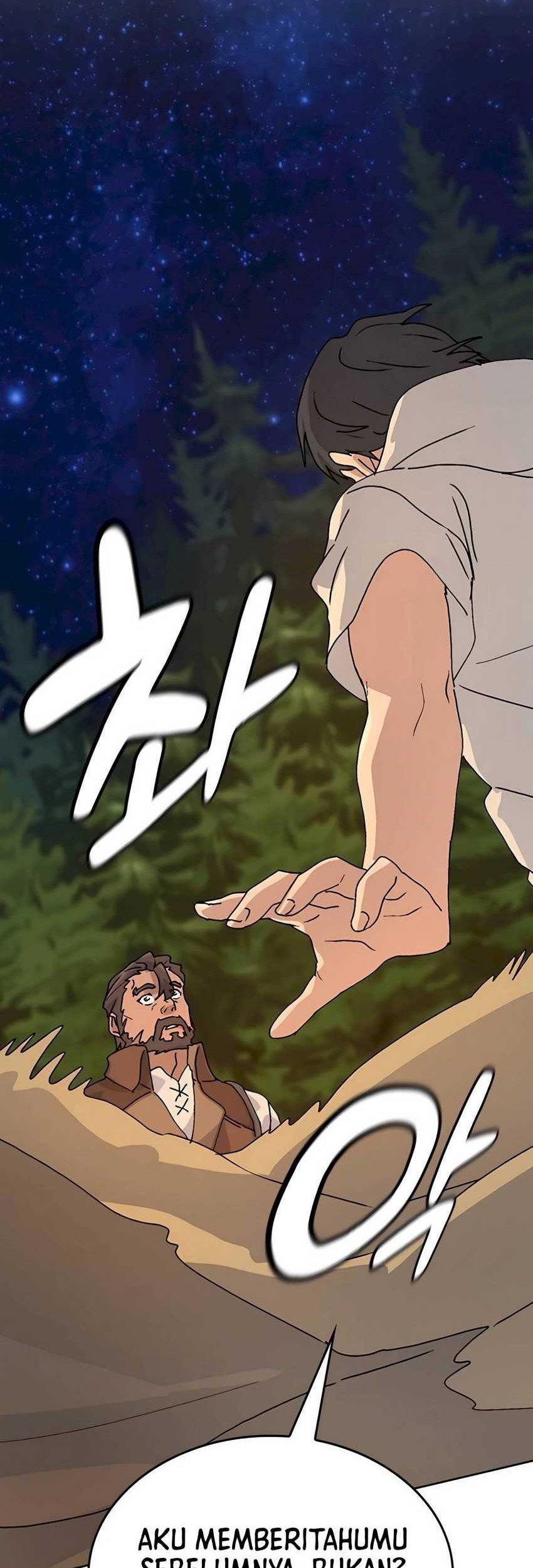 Baca Healing Life Through Camping in Another World Chapter 10 Gambar 2