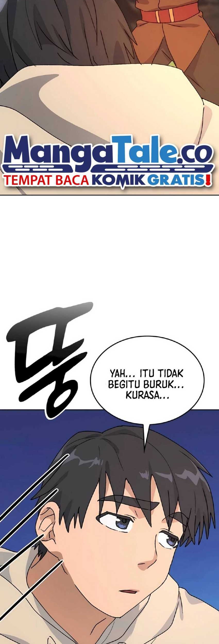 Healing Life Through Camping in Another World Chapter 10 Gambar 36