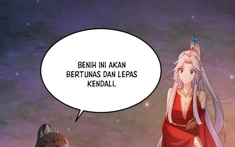 I Rely On Rewarding Apprentices To Upgrade Chapter 83 Gambar 25