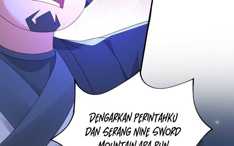 I Rely On Rewarding Apprentices To Upgrade Chapter 83 Gambar 31