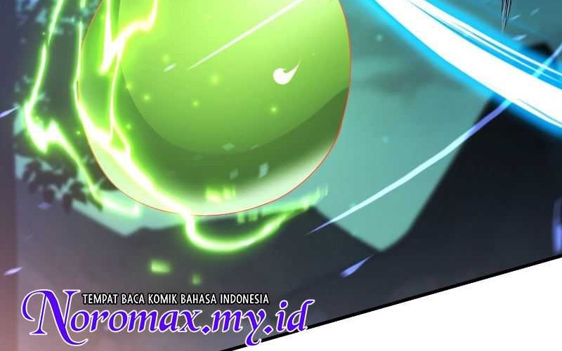 I Rely On Rewarding Apprentices To Upgrade Chapter 83 Gambar 41
